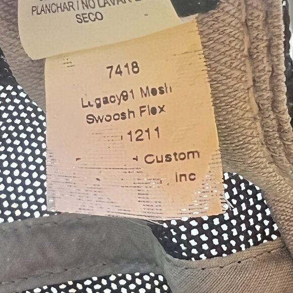 San Diego State University Hat - Nike - One Size - SDSU - Picture 8 of 9